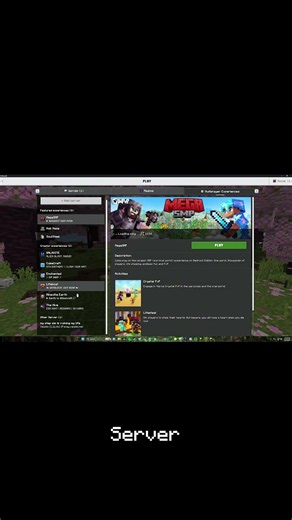 How to Join Minecraft Servers on iPhone & Android 2026