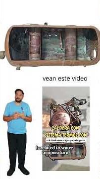 Jamás uses el grifo de tu cafetera espresso / Never use the hot-water tap on your espresso machine