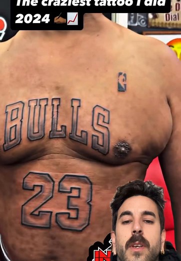 Ideas de camisetas y tatuajes creativos
