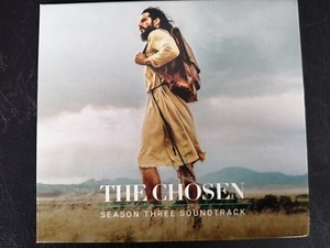 Dan Haseltine & Matthew S. Nelson - The Chosen Season Three Soundtrack