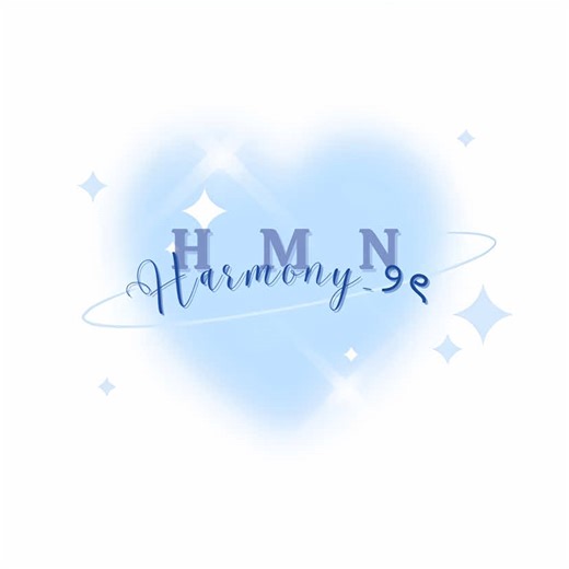 Cảm ơn các thành viên của Harmony năm 2025