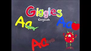 The A a song - phonics sound a #phonics #a sound