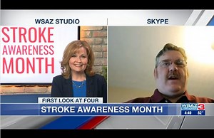 Road to recovery after a stroke