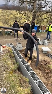 79K views · 791 reactions | These Aren’t Normal Bricks #UniqueBricks #SmartConstruction #BrickInnovation #FutureBuilding #reelsfacebook | AmeWhere | Facebook