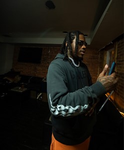 Shabazz Palaces Concert & Tour History (Updated for 2025) | Concert Archives