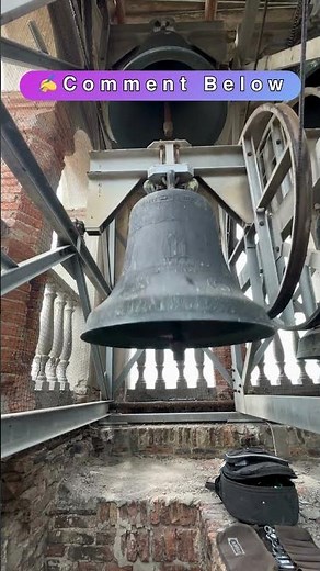 Bell Sound nr.92 - #shorts