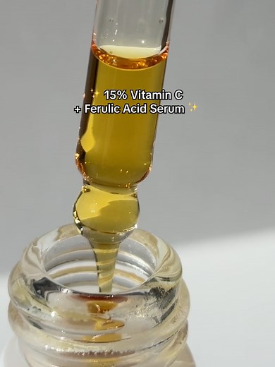 STOP and look at this before & after!! #skinphysics #vitaminc #beforeandafter #skincare