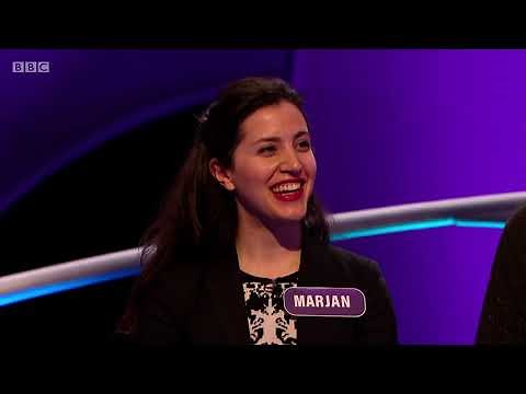 Pointless Series 26 Episode 39