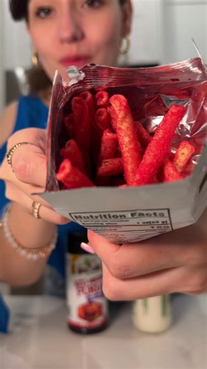 Ultimate Guide to Takis Fuego Snack Seasoning