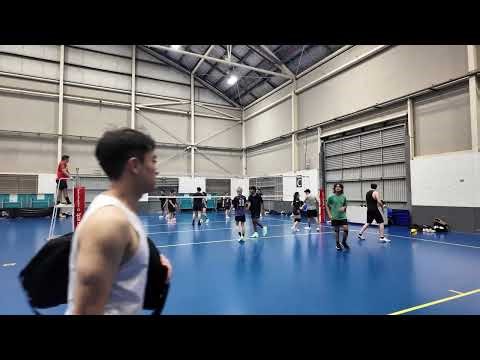 Sparrows Comp: SEMI FINALS || NBC Vs Eds Peds