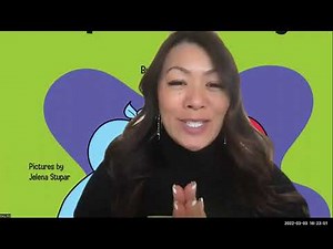 Respectful Ninja - Storytime with the Author, Mary Nhin