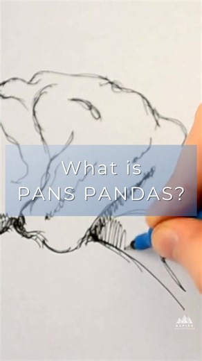📹 Our Quick Overview Video — Now in Three Parts - 🧩 Part 1 of 3 — What are PANS/PANDAS & Recognizing Symptoms PANS/PANDAS Overview video broken into three parts explains everything from recognizing symptoms to understanding treatment. This Video: 🧩 Part 1 of 3 — What are PANS/PANDAS & Recognizing Symptoms Watch Next: 🧠 Part 2 of 3 — Disease Course, Severity, Diagnostic Process, Triggers, & Mechanism 💊 Part 3 of 3 — PANS PANDAS Treatment Because Instagram won’t share videos over 3 minutes to