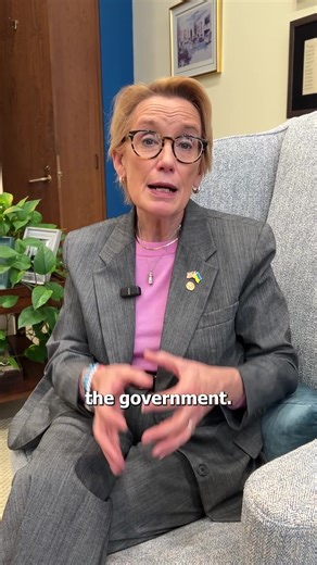 Small businesses are seeing huge spikes in health insurance premiums for owners and employees. I’m working across the aisle to reopen the government and lower health care costs so small businesses don’t have to choose between health coverage and keeping their doors open. | Senator Maggie Hassan