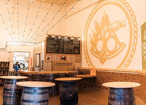 Home Brew Mart - Ballast Point Brewing