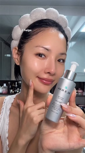 Chailee Son on Instagram: "My current essential skincare products🫶🏼 I rotate between them, and using @rejurancosmetics really reminds me how important home care is ✨ #AD #REJURAN #PDRN #CPDRN #AMPOULE"