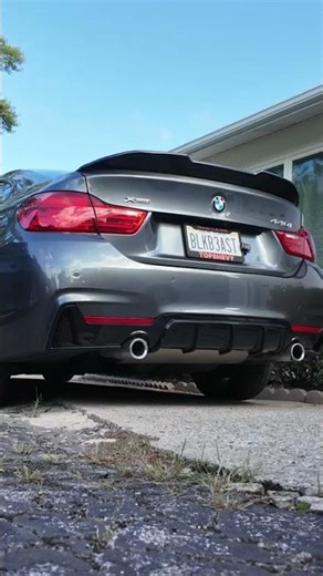 BMW 440i Xdrive Gran Coupe One Year Review