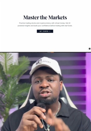 Stop postponing your goals , if you have a dream of building an app. You can do it using emergent. No code, no tutorials, I just described the idea and watched the app come to life. If you want 2026 to be big, start building now. Comment “EMERGENT” to get it or check my bio. #Emergent #emergentsh #nocode #appbuilder #brightchuksm