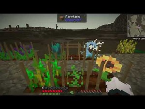 Reclamation Modpack #2