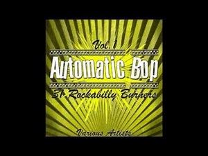 Bobby Allen - Mean woman blues