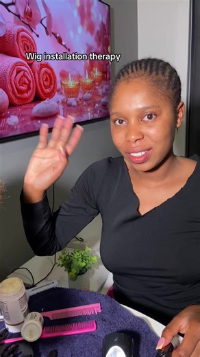 Complete Guide to Wig Installation Techniques