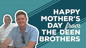 80K views · 3.9K reactions | Y'all, my boys are talkin' about the mamas in their life, including yours truly, for Mother's Day. Here's hopin' you mothers out there had someone to make you feel special today, just like my boys did for me. Happy Mother's Day! | Paula Deen | Facebook