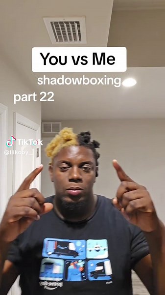 Master Shadow Boxing Techniques for Effective Training