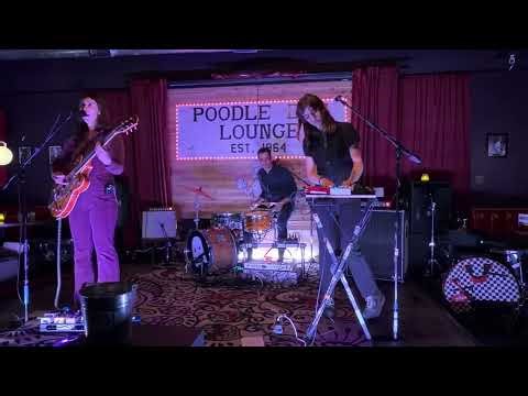 The Exploding Boy (The Cure) cover by Born Twins