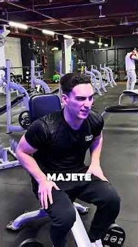 We don't always say what we think…😅60%+10% Code: DUAL Myprotein🚨50%+10% Code: DUAL PBS🚨#gym