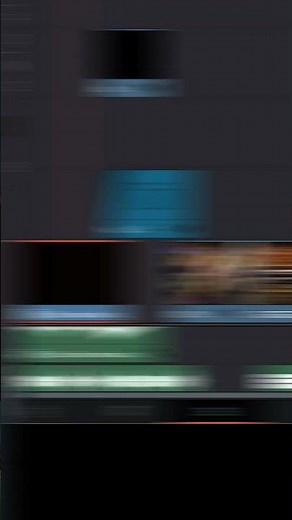 Edit FASTER using "Selection Follows Playhead" - DaVinci Resolve