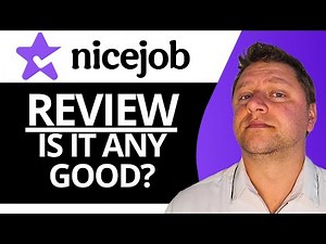 NiceJob Review Software | Is it Any Good? 2025
