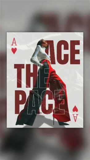 Sakshi | Graphic Designer on Instagram: "Playing cards aesthetic🃏Part 1 Save for Later🌟 @canvacreators @canvaindia Follow for more tips and ideas💡💥 Easy graphic design poster made in Canva free | Canva tutorials for beginners | Learn how to design a minimalist Poster design in Canva | How to create a social media post in Canva | aesthetic minimal poster design in Canva |Food flyer design easy in Canva free #canva #graphicdesign #graphicdesigner #canvatutorial #canvadesign canvatips canvahack