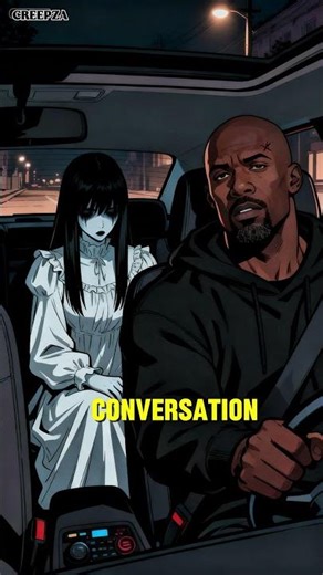 “Real Horror Uber Story | Back Seat Ghost 😰”