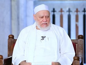 بالفيديو| علي جمعة يوضح كيفية الزكاة على الجنيه الذهب