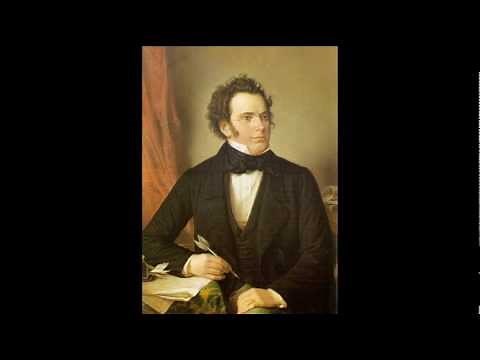 F. Schubert - Impromptu Op.142 (D.935) No.3 in B flat Major - Alfred Brendel
