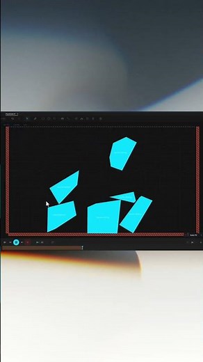 NEW: PhysicDesk for After Effects