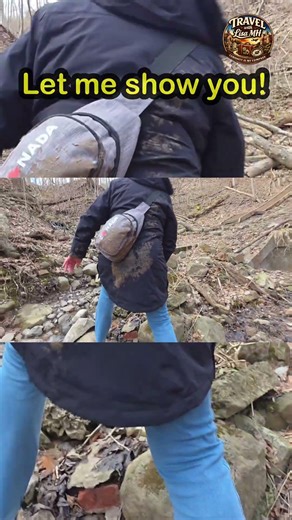 What would you rate this fall out of 10? 😂Team Laugh It Off or Team Cry Inside?