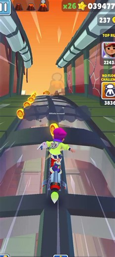 #subwaysurfers #shorts #foryou #intiktok #unfreezmyaccount | subway surfers