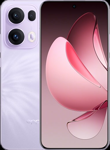 OPPO Reno13 Pro | OPPO 台灣