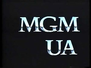 Opening to Poltergeist 1987 VHS [True HQ]