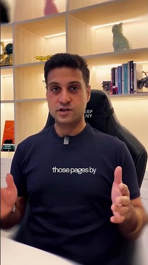 Nobody Talks About This SEO Strategy !!