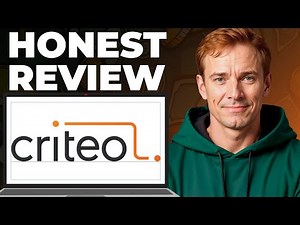 Criteo Full Review - Features, Strengths, Weaknesses