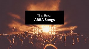 26 Best ABBA Songs (list with chords & lyrics) - Guvna Guitars