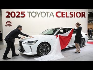 トヨタセルシオ2025価格・性能・デザインすべて公開！｜Japan Auto Cars
