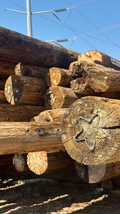 We are proud to be the first Arizona utility to recycle our wooden utility poles We have recycled 500 tons of previously unrecyclable wooden utility poles, successfully keeping them out of Arizona landfills This milestone supports SRP’s goal to divert 95% of its industrial waste from landfills by the year 2035 | Salt River Project