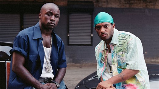 Mobb Deep Announce New Album Infinite, Share New Song “Against the World”