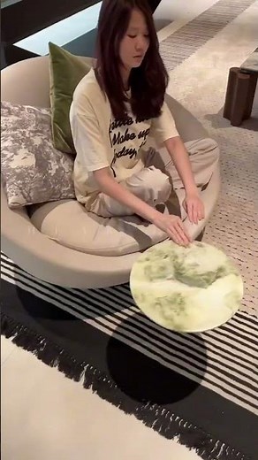 The NEWEST Favorite Swivel Recliner Chair For Your Living Room!