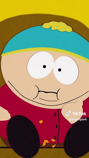 Bulk Up Quick with Weight Gain 4000 | South Park Cartman Beefcake