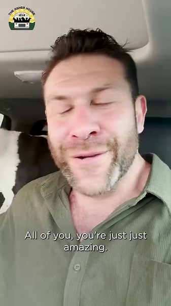 1.9M views · 96K reactions | My heart melted when I went to go pick up our new fosters! I can't wait for you to see the transformations ❤️ Marion County Dog Services thank you so much! | The Asher House | Facebook