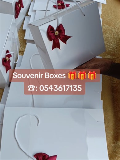 Souvenir Boxes: Versatile Packaging Solutions for Everyone
