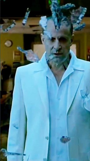 Lucifer from Constantine #lucifer #constantine